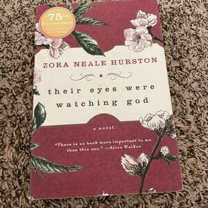 Their Eyes were Watching God